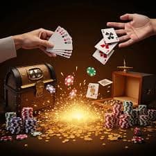 jagoku777 featured game showcase