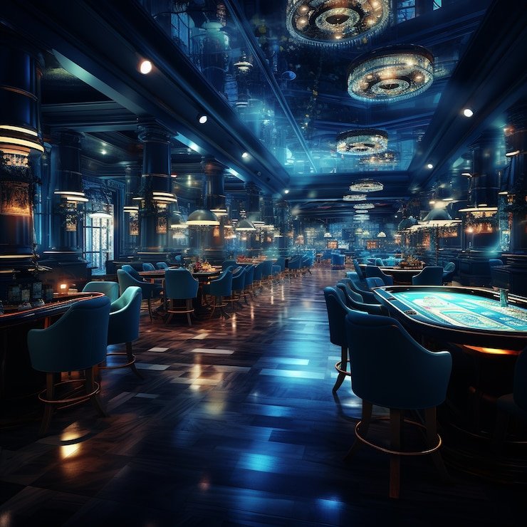 jagoku777 featured game showcase